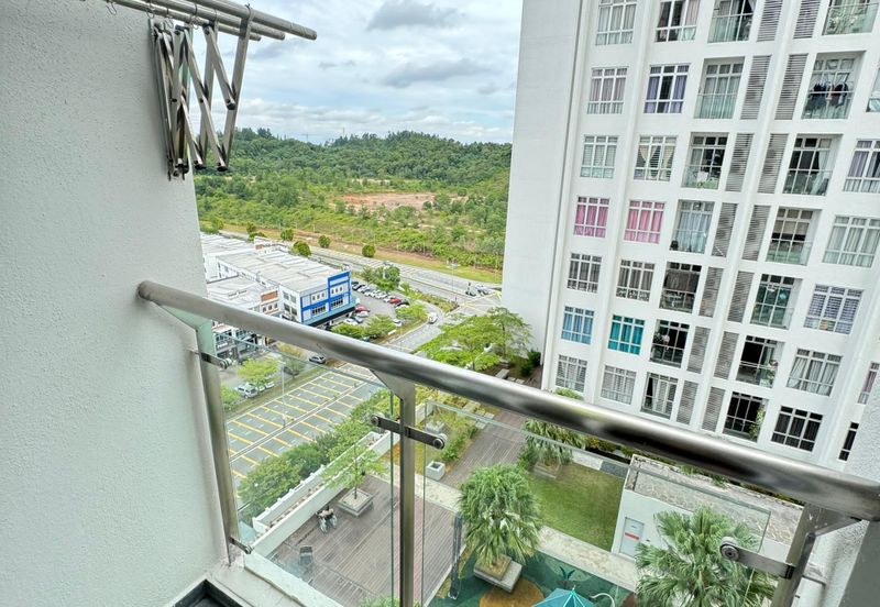One Sentral Serviced Residence