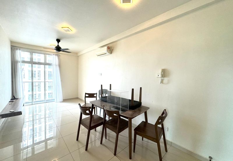 One Sentral Serviced Residence