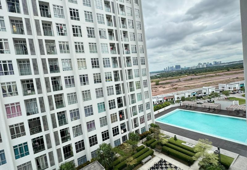 One Sentral Serviced Residence