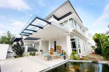 The Cove @ Horizon Hills