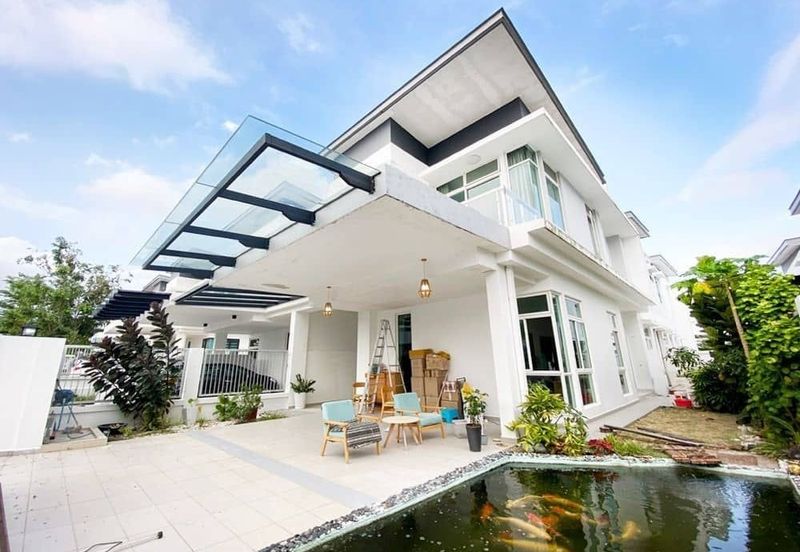 The Cove @ Horizon Hills