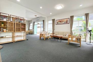 The Cove @ Horizon Hills