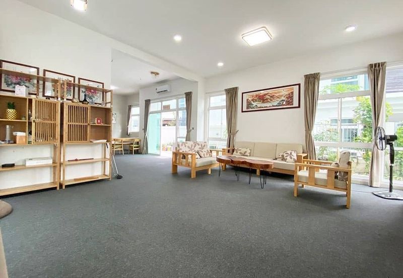 The Cove @ Horizon Hills