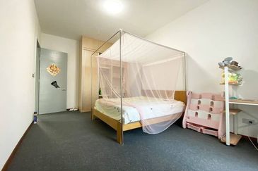 The Cove @ Horizon Hills