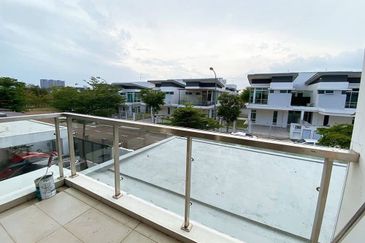 The Cove @ Horizon Hills