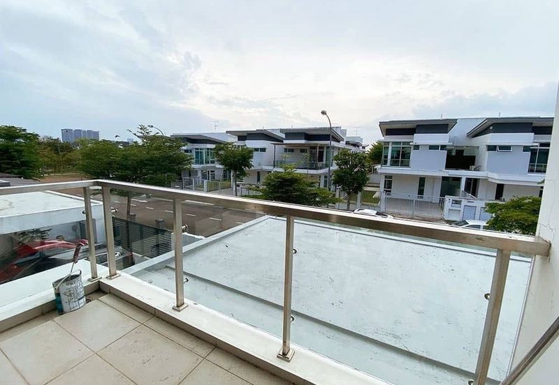 The Cove @ Horizon Hills