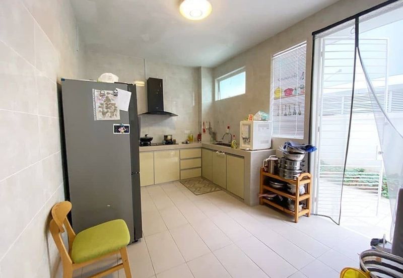 The Cove @ Horizon Hills