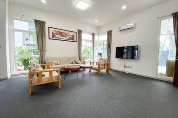 The Cove @ Horizon Hills