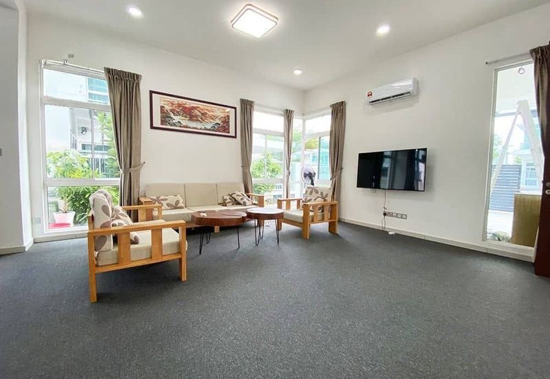 The Cove @ Horizon Hills