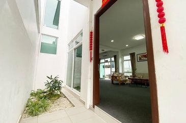 The Cove @ Horizon Hills