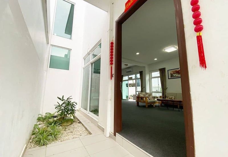 The Cove @ Horizon Hills