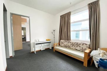 The Cove @ Horizon Hills