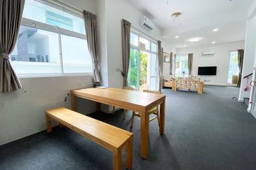 The Cove @ Horizon Hills