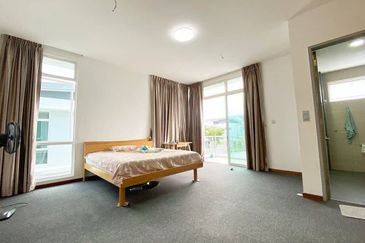 The Cove @ Horizon Hills