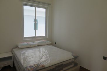 TriTower Residence @ Johor Bahru Sentral