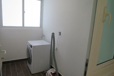 TriTower Residence @ Johor Bahru Sentral