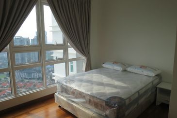 TriTower Residence @ Johor Bahru Sentral