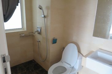 TriTower Residence @ Johor Bahru Sentral