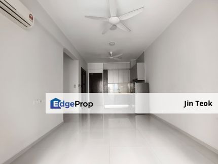 Amberside Country Garden Danga Bay Freehold Sea View Property For Sale , Johor, Johor Bahru
