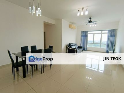 Fairway Suites Horizon Hills Condominium Johor Bahru Freehold Property For Sale, Johor, Horizon Hills