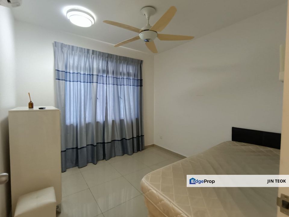 Fairway Suites Horizon Hills Condominium Johor Bahru Freehold Property For Sale, Johor, Horizon Hills