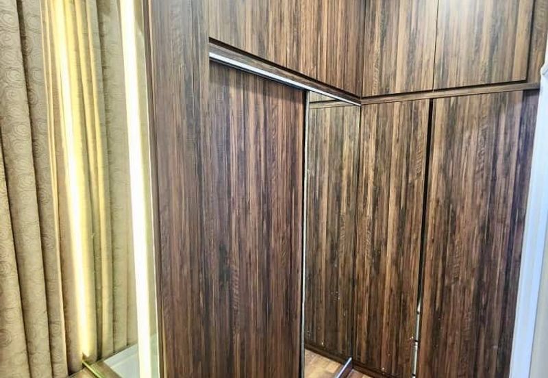 Horizon Residence (Dwi Mutiara)