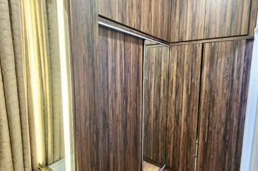 Horizon Residence (Dwi Mutiara)