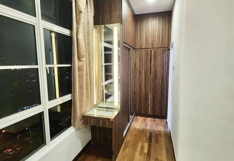 Horizon Residence (Dwi Mutiara)