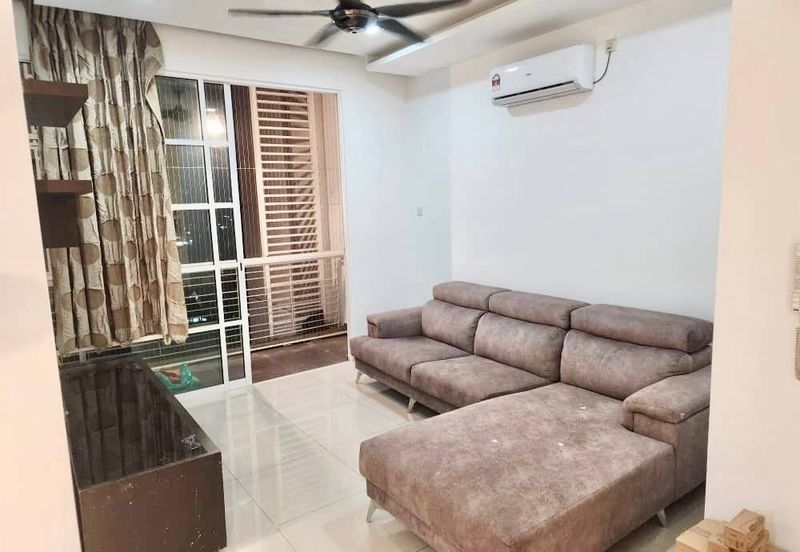 Horizon Residence (Dwi Mutiara)