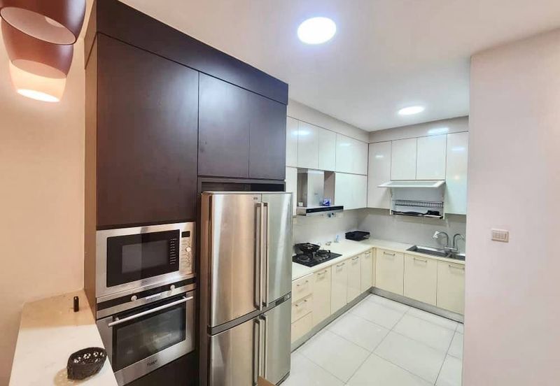 Horizon Residence (Dwi Mutiara)