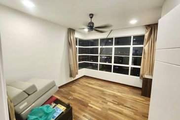 Horizon Residence (Dwi Mutiara)