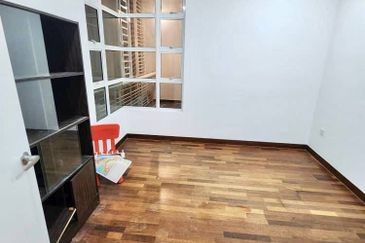 Horizon Residence (Dwi Mutiara)