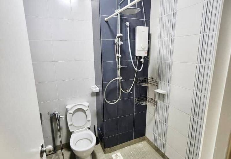 Horizon Residence (Dwi Mutiara)