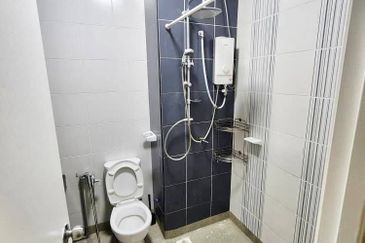 Horizon Residence (Dwi Mutiara)