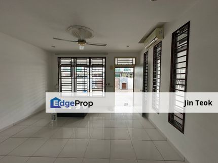 Taman Bukit Indah Zon Seven Terrace House for Rent, Johor, Johor Bahru