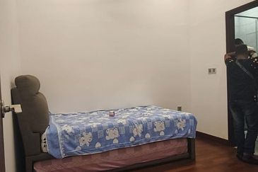 Paragon Suites @ CIQ