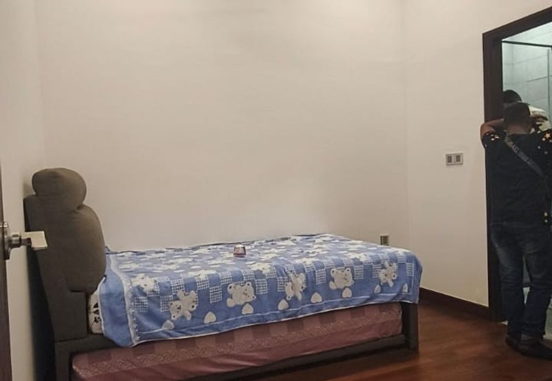 Paragon Suites @ CIQ