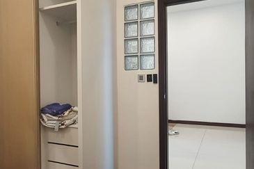 Paragon Suites @ CIQ