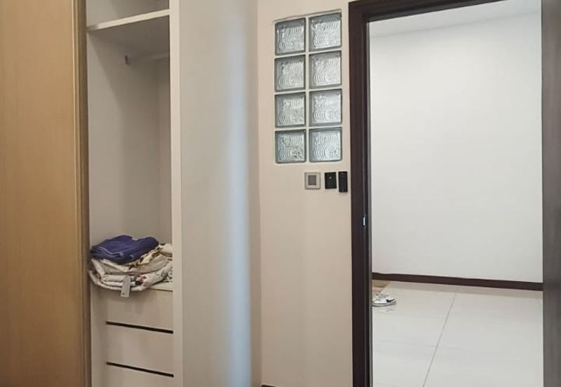 Paragon Suites @ CIQ