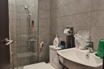 Paragon Suites @ CIQ