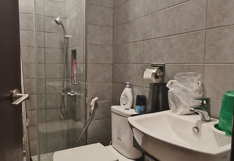 Paragon Suites @ CIQ