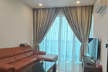 Paragon Suites @ CIQ