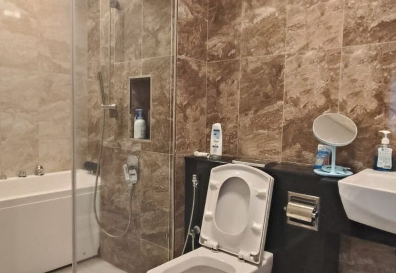 Paragon Suites @ CIQ