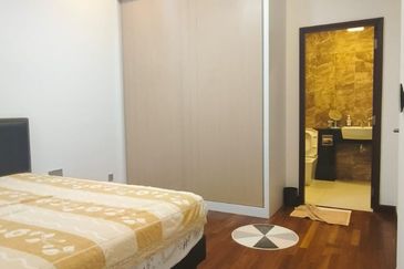 Paragon Suites @ CIQ