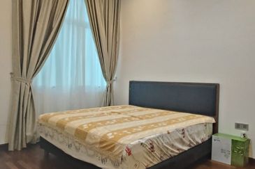 Paragon Suites @ CIQ