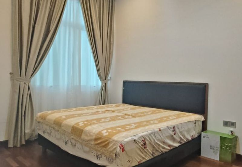 Paragon Suites @ CIQ