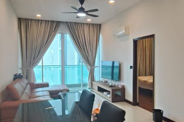 Paragon Suites @ CIQ