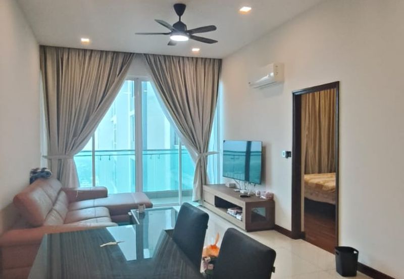 Paragon Suites @ CIQ