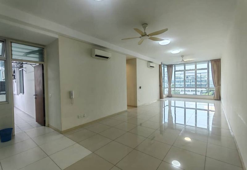 The Seed @ Sutera Utama