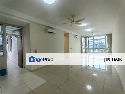 The Seed Condominium Sutera Utama Skudai Property for Rent, Johor, Skudai